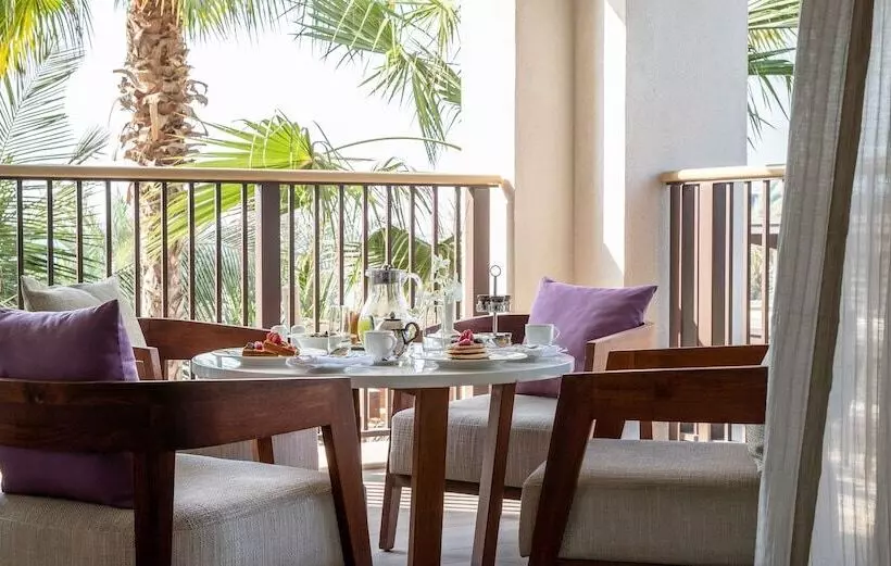 Fotos del hotel Jumeirah Al Naseem:  13