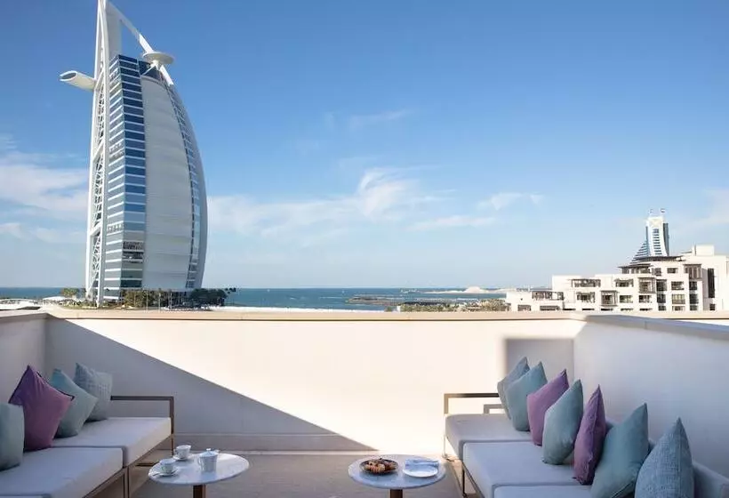 Fotos del hotel Jumeirah Al Naseem:  24