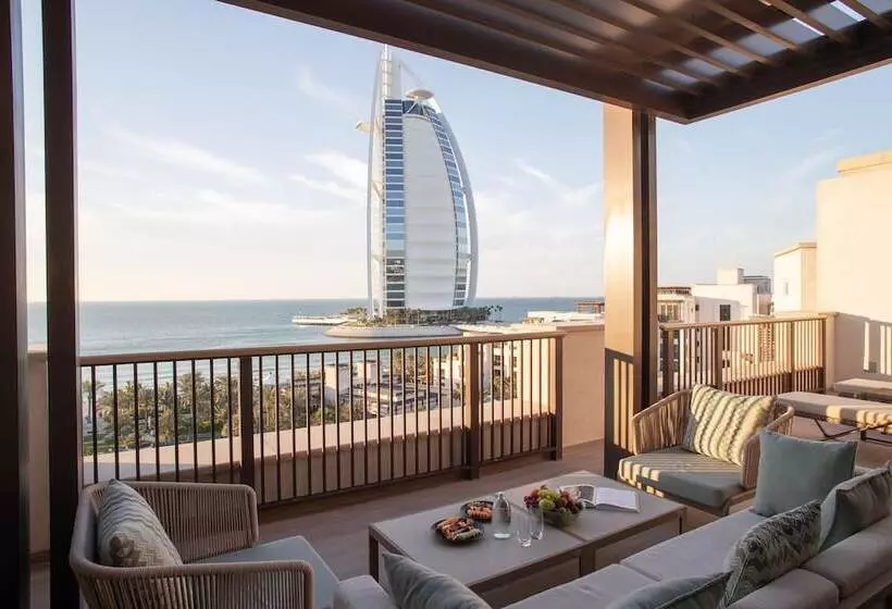 Fotos del hotel Jumeirah Al Naseem:  22