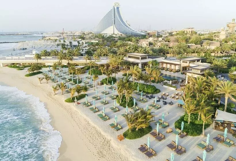 Fotos del hotel Jumeirah Al Naseem:  14