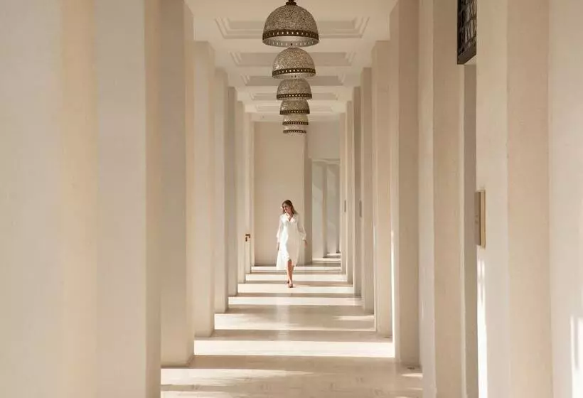 Fotos del hotel Jumeirah Al Naseem:  5