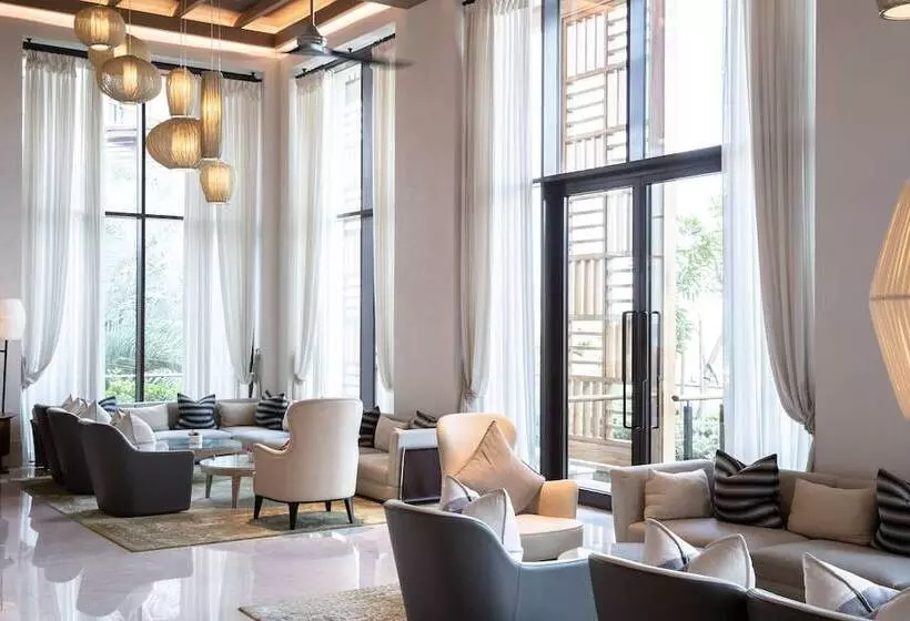 Fotos del hotel Jumeirah Al Naseem:  11