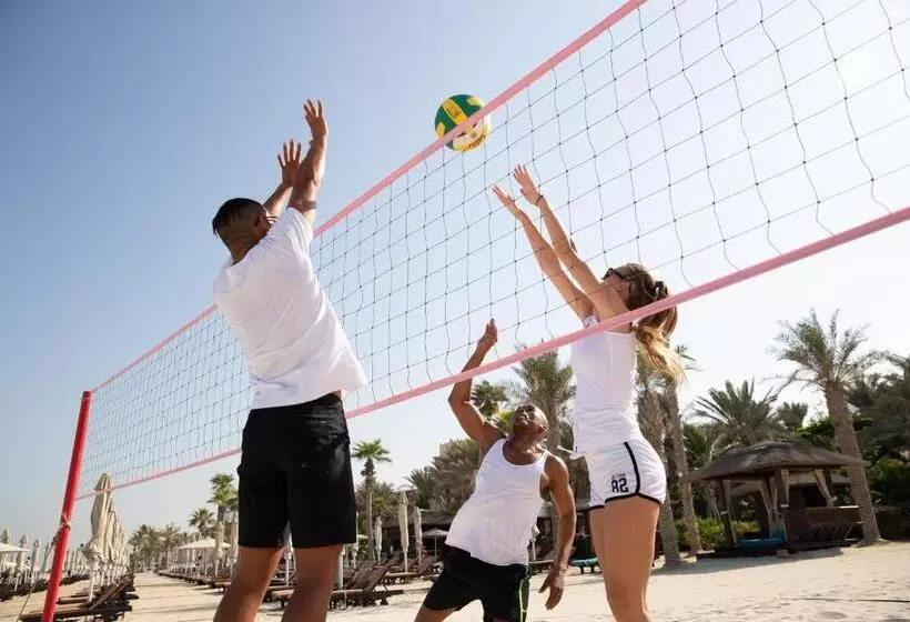 Fotos del hotel Jumeirah Al Naseem:  4