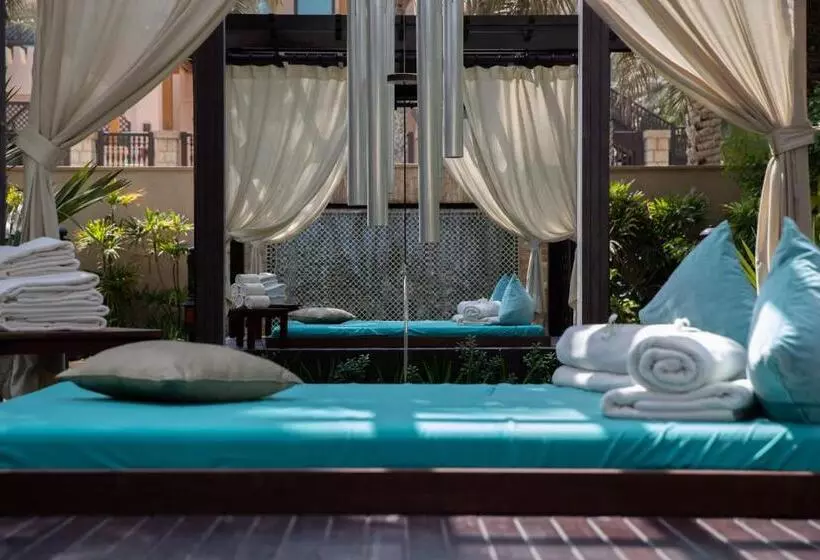 Fotos del hotel Jumeirah Al Naseem:  7