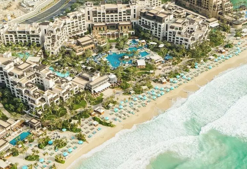 Fotos del hotel Jumeirah Al Naseem:  107