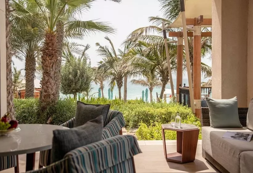 Fotos del hotel Jumeirah Al Naseem:  110