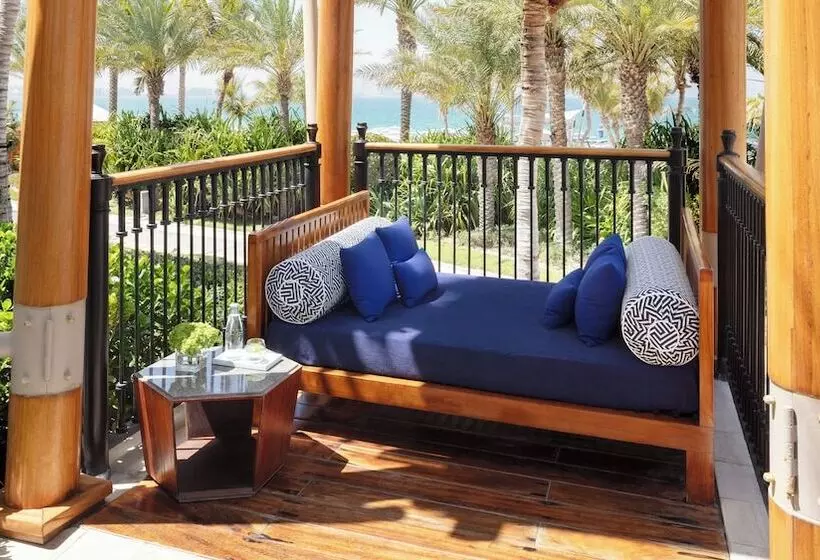 Fotos del hotel Jumeirah Al Naseem:  112