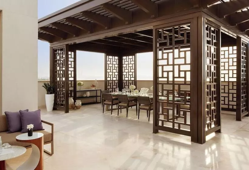 Fotos del hotel Jumeirah Al Naseem:  115