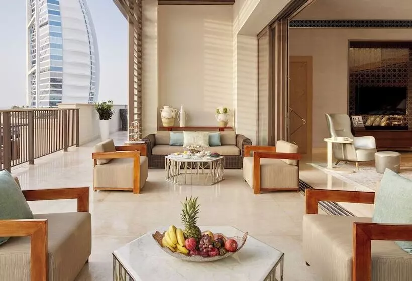 Fotos del hotel Jumeirah Al Naseem:  116