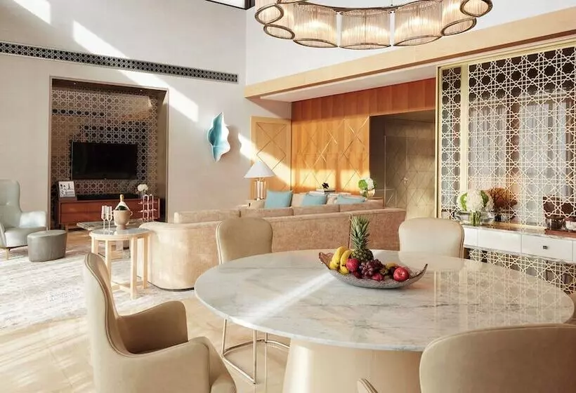 Fotos del hotel Jumeirah Al Naseem:  121
