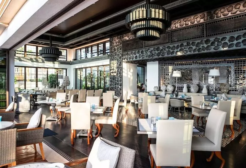 Fotos del hotel Jumeirah Al Naseem:  122