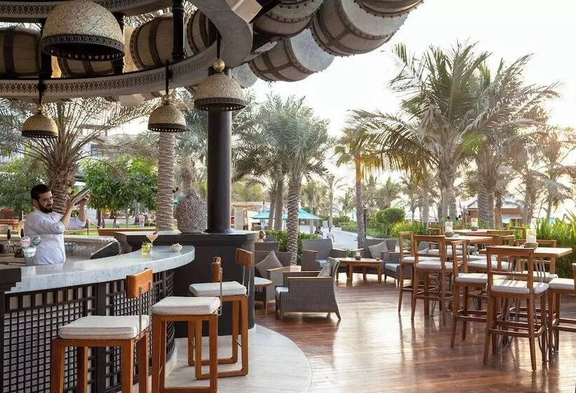 Fotos del hotel Jumeirah Al Naseem:  123
