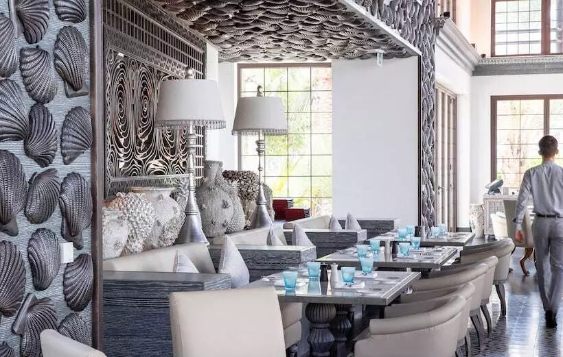 Fotos del hotel Jumeirah Al Naseem:  127