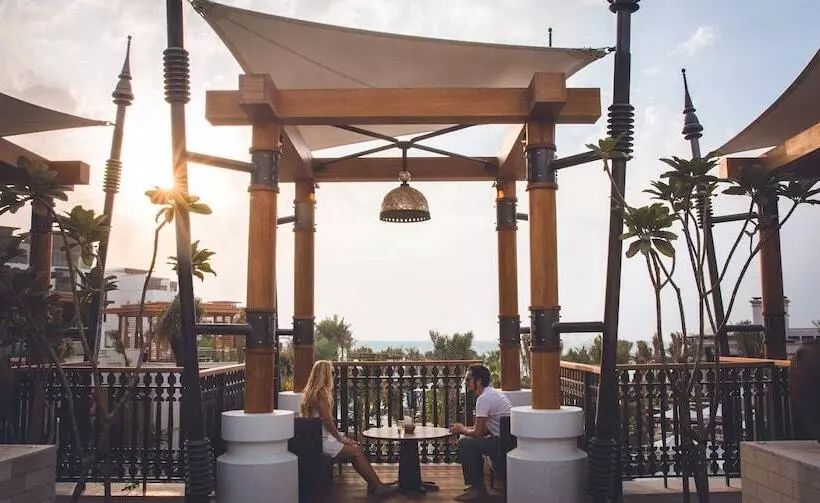 Fotos del hotel Jumeirah Al Naseem:  137