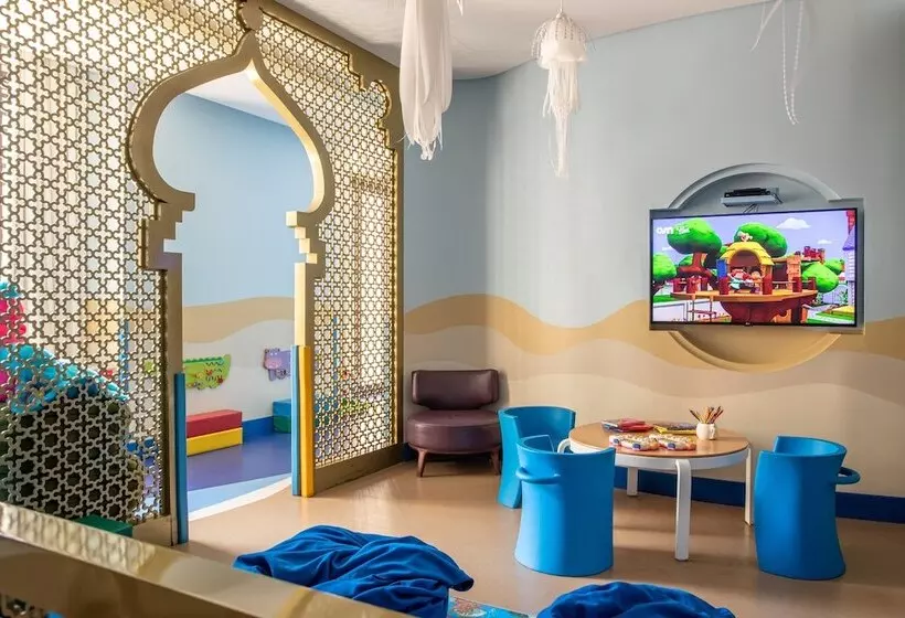 Fotos del hotel Jumeirah Al Naseem:  141