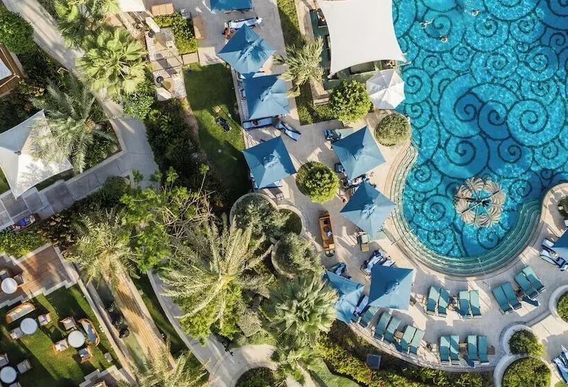 Jumeirah Al Naseem
