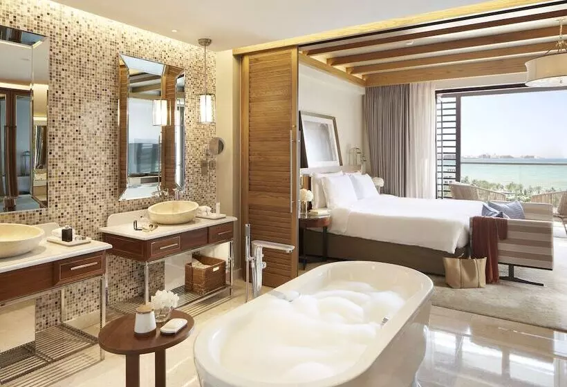Fotos del hotel Jumeirah Al Naseem:  15