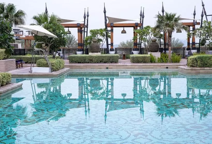 Fotos del hotel Jumeirah Al Naseem:  3