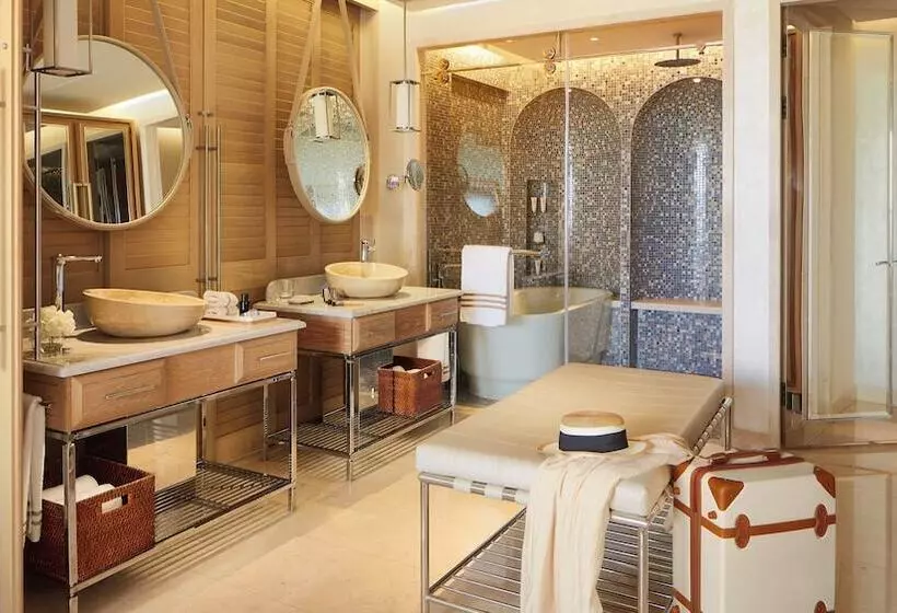 Fotos del hotel Jumeirah Al Naseem:  4