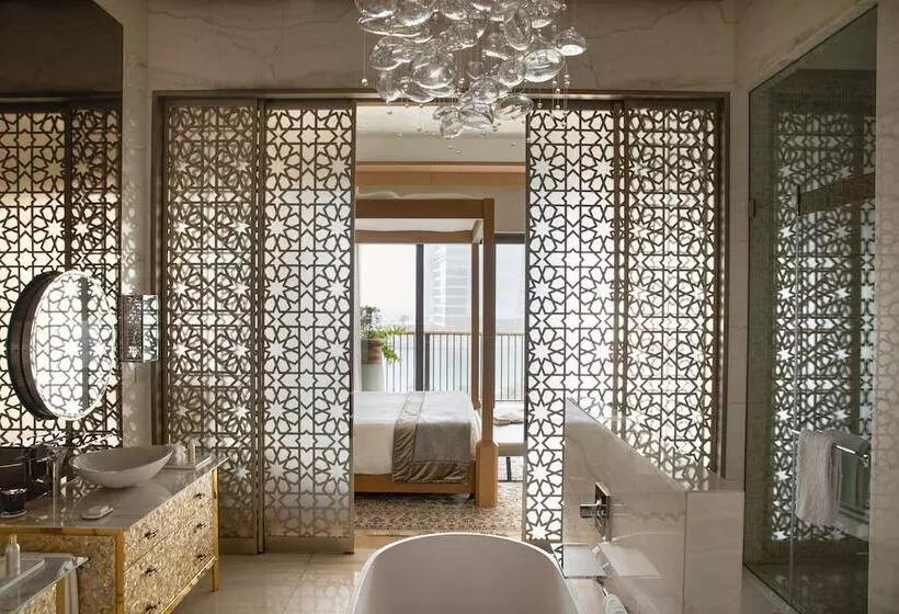 Fotos del hotel Jumeirah Al Naseem:  16