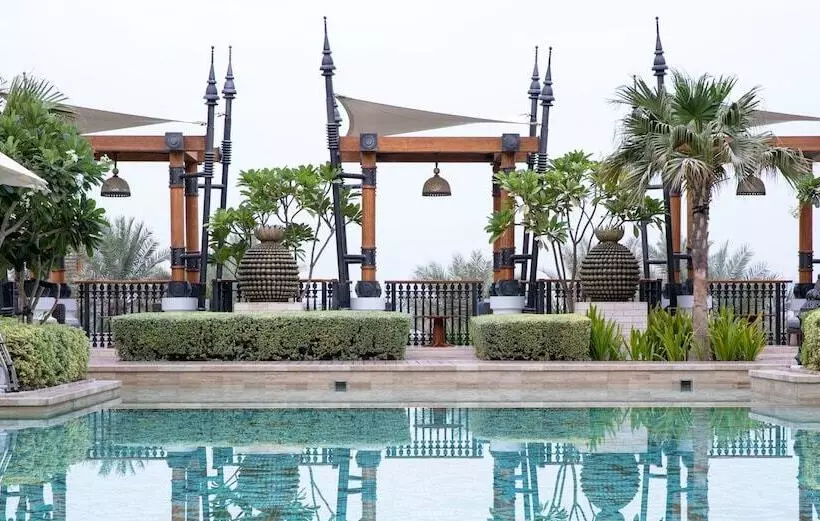 Fotos del hotel Jumeirah Al Naseem:  5