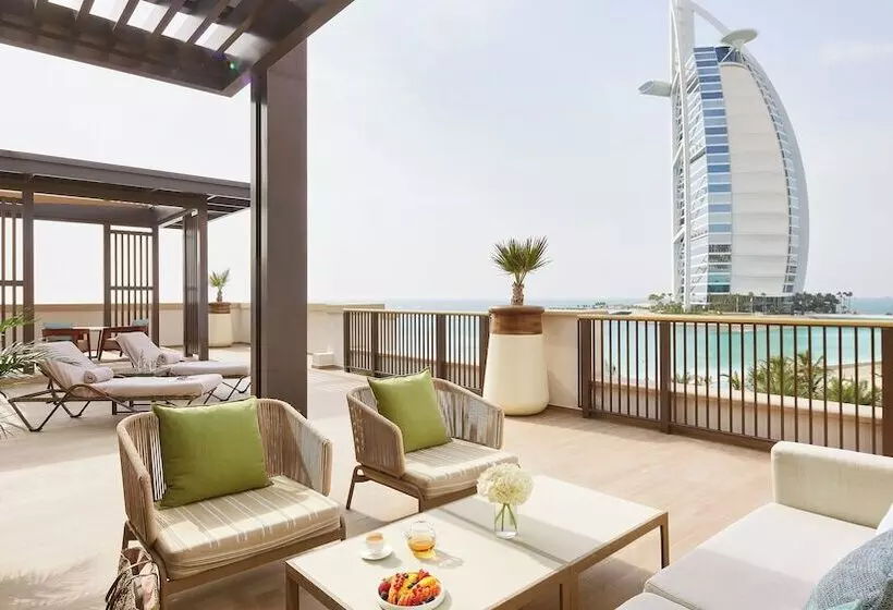 Fotos del hotel Jumeirah Al Naseem:  7
