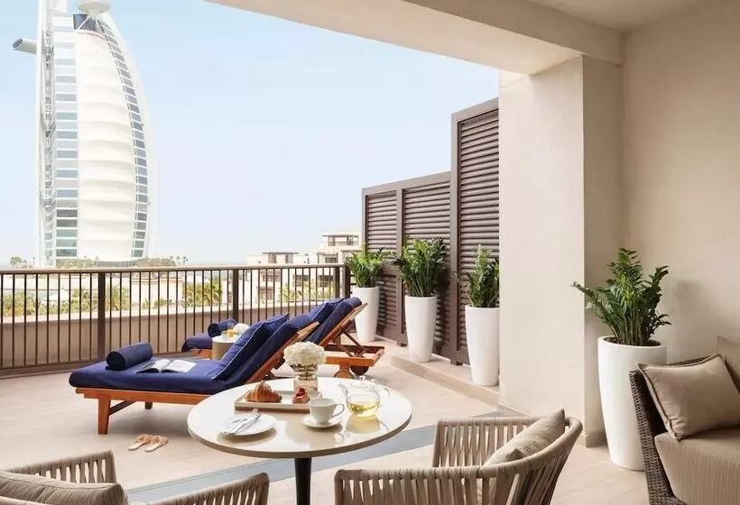 Fotos del hotel Jumeirah Al Naseem:  17