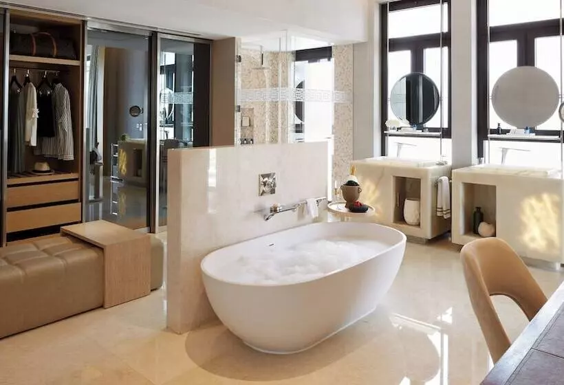 Fotos del hotel Jumeirah Al Naseem:  8