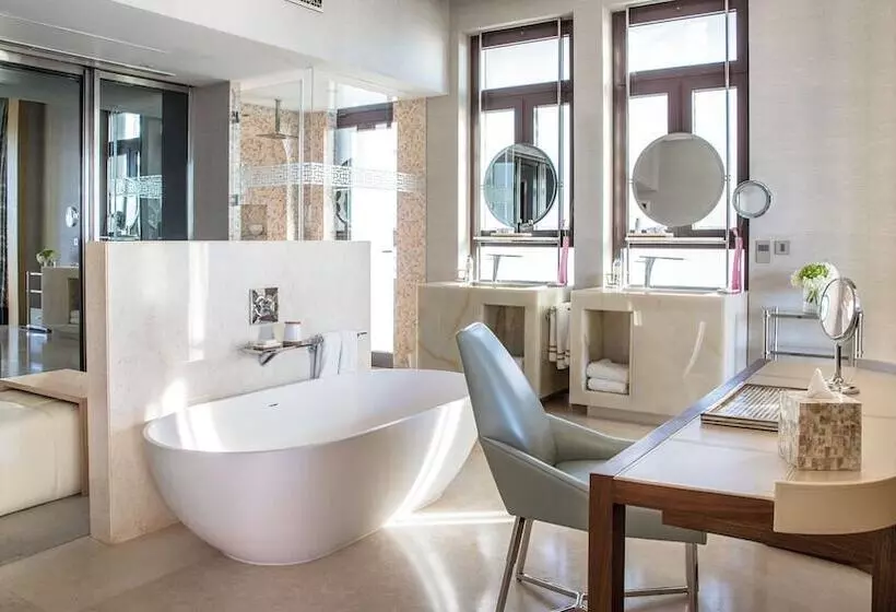 Fotos del hotel Jumeirah Al Naseem:  18
