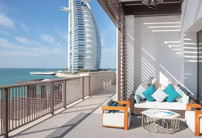 Fotos del hotel Jumeirah Al Naseem:  9