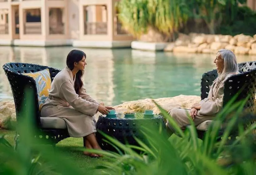 Fotos del hotel Jumeirah Al Naseem:  19