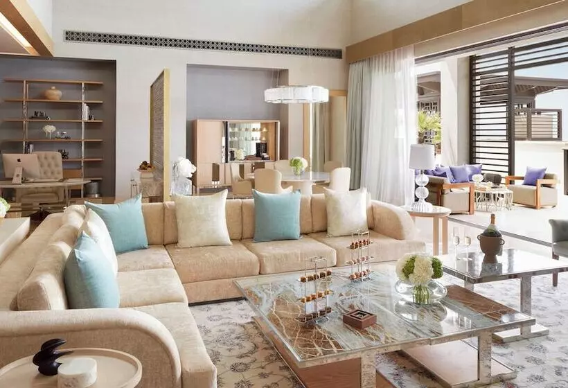 Fotos del hotel Jumeirah Al Naseem:  23