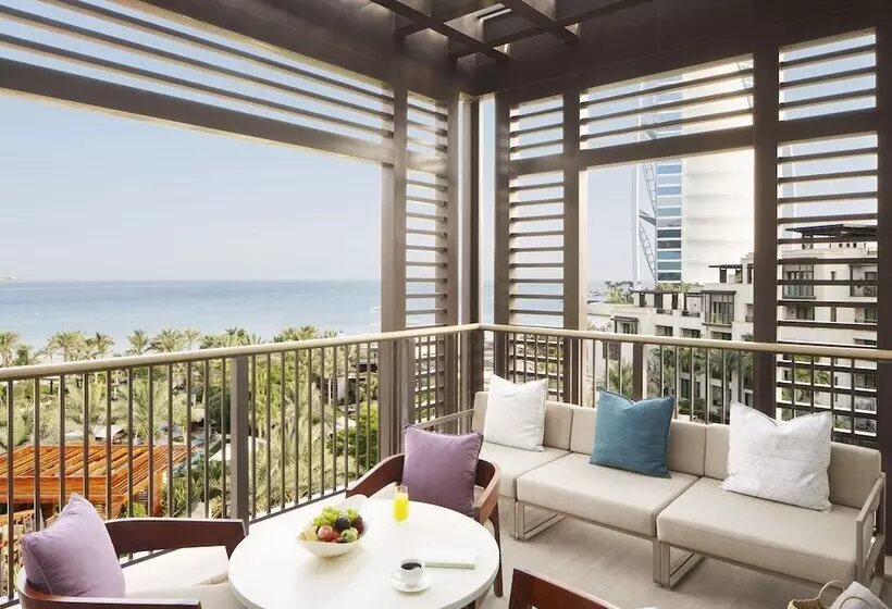 Fotos del hotel Jumeirah Al Naseem:  25