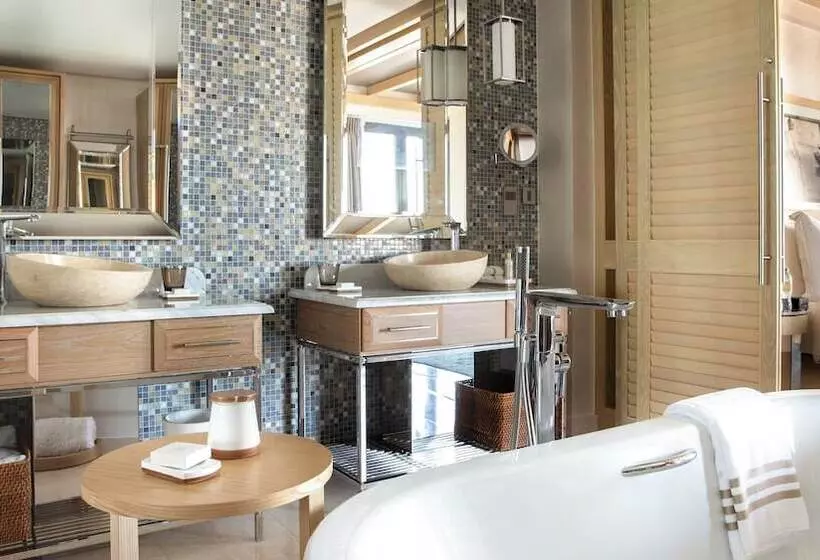 Fotos del hotel Jumeirah Al Naseem:  26