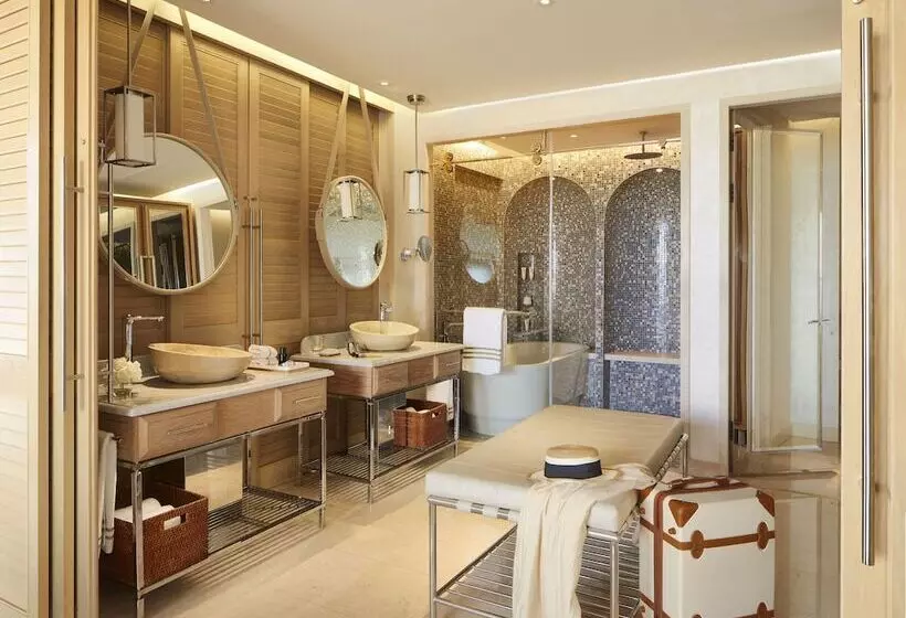 Fotos del hotel Jumeirah Al Naseem:  30