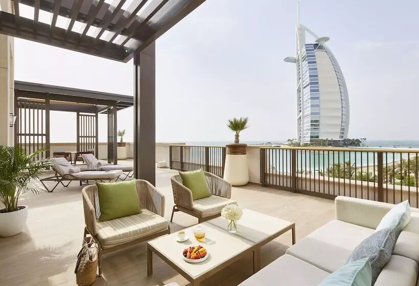 Fotos del hotel Jumeirah Al Naseem:  31