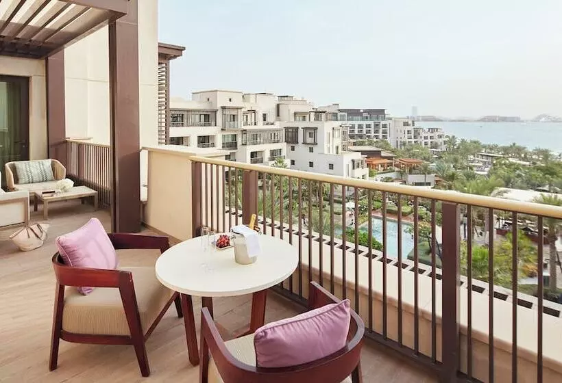 Fotos del hotel Jumeirah Al Naseem:  33