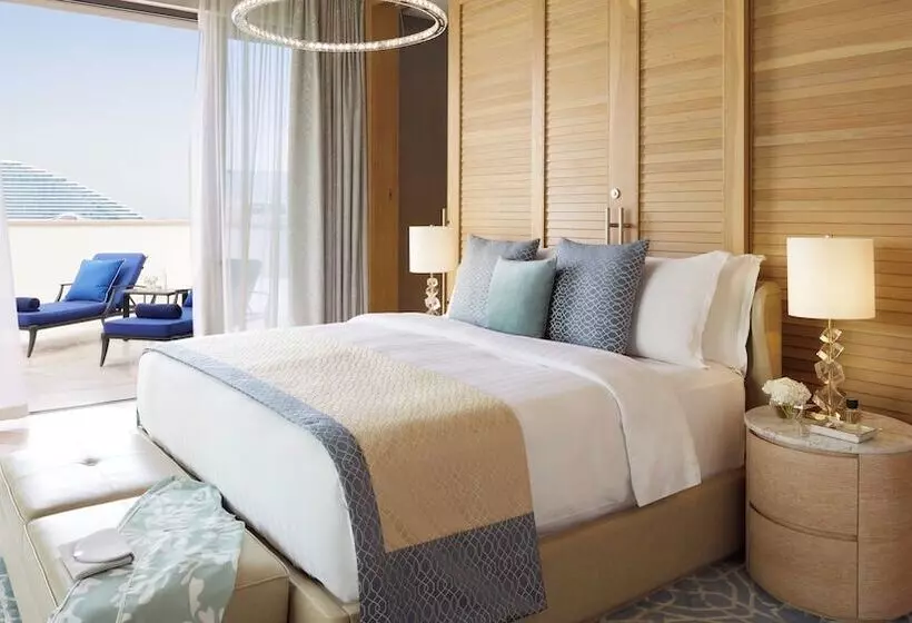 Fotos del hotel Jumeirah Al Naseem:  35