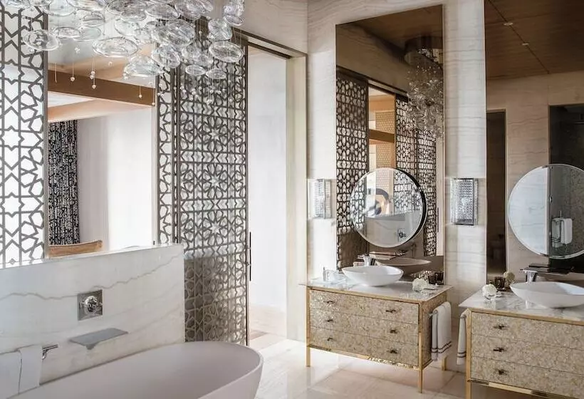 Fotos del hotel Jumeirah Al Naseem:  36