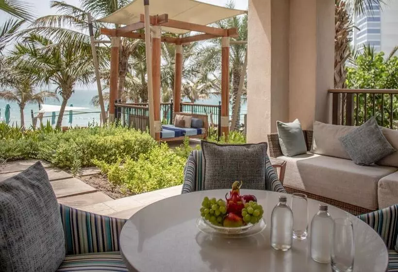 Fotos del hotel Jumeirah Al Naseem:  37