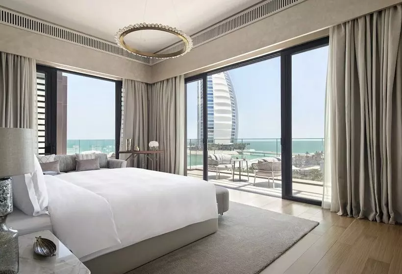 Fotos del hotel Jumeirah Al Naseem:  39