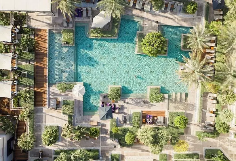 Fotos del hotel Jumeirah Al Naseem:  144
