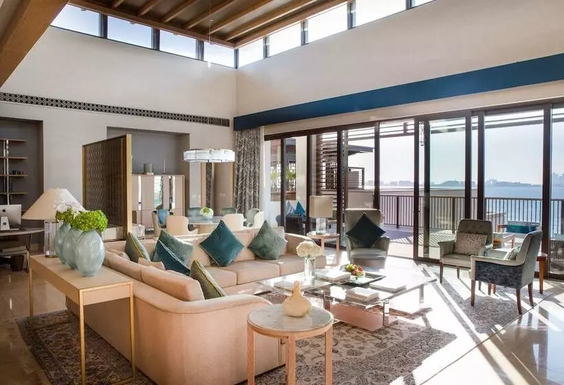 Fotos del hotel Jumeirah Al Naseem:  41