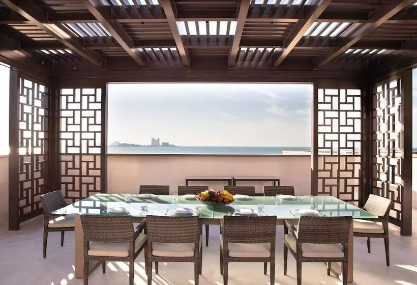 Fotos del hotel Jumeirah Al Naseem:  43