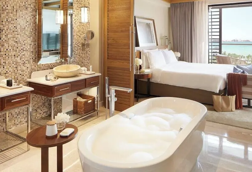 Fotos del hotel Jumeirah Al Naseem:  146