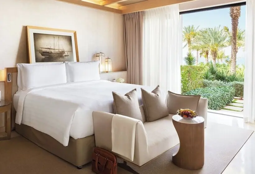 Fotos del hotel Jumeirah Al Naseem:  46