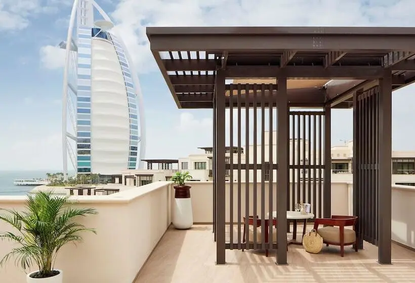 Fotos del hotel Jumeirah Al Naseem:  47