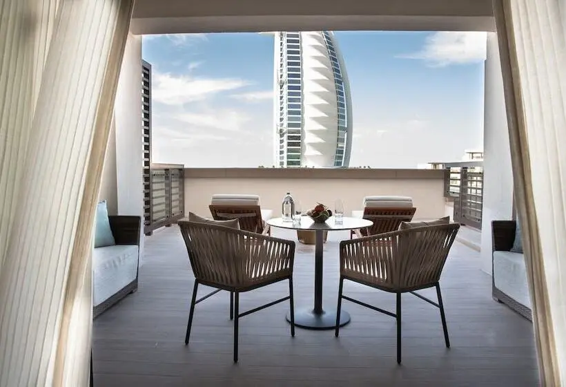 Fotos del hotel Jumeirah Al Naseem:  51