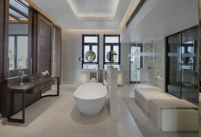 Fotos del hotel Jumeirah Al Naseem:  48