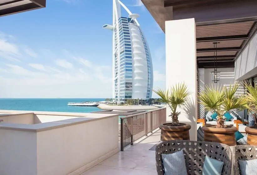 Fotos del hotel Jumeirah Al Naseem:  45